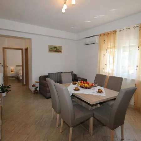 Διαμέρισμα In - Insel Krk 45795 *
