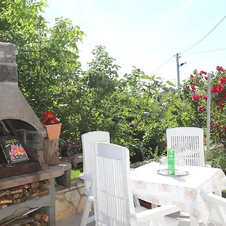 Διαμέρισμα In - Insel Krk 45795