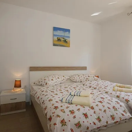 In - Insel Krk 45795 Διαμέρισμα