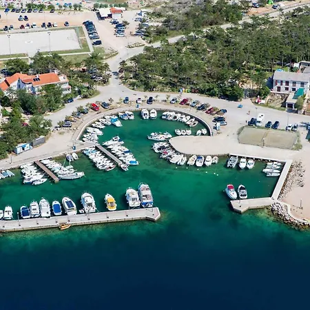 Διαμέρισμα In - Insel Krk 45795 Šilo