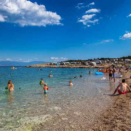 In - Insel Krk 45795 Διαμέρισμα