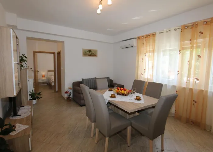Appartement In - Insel Krk 45795 *
