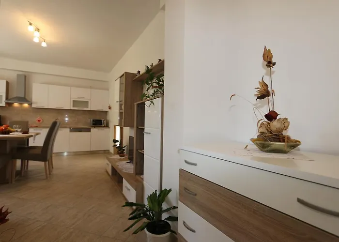 Appartement In - Insel Krk 45795 Šilo