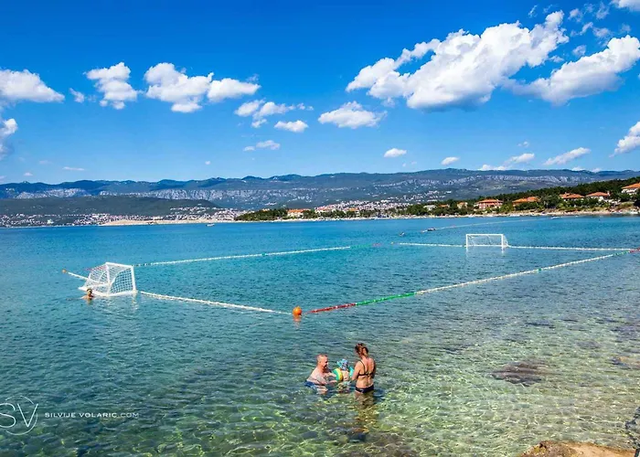 In - Insel Krk 45795 *