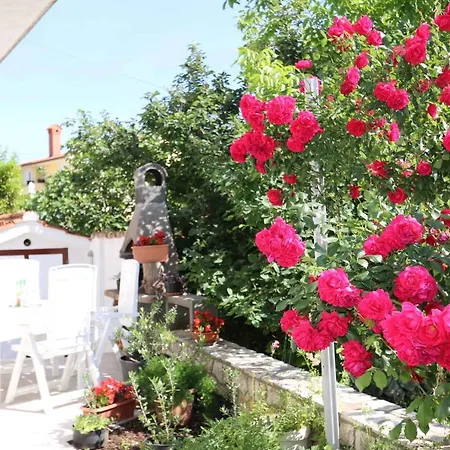 Apartment In - Insel Krk 45795