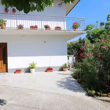 In - Insel Krk 45795