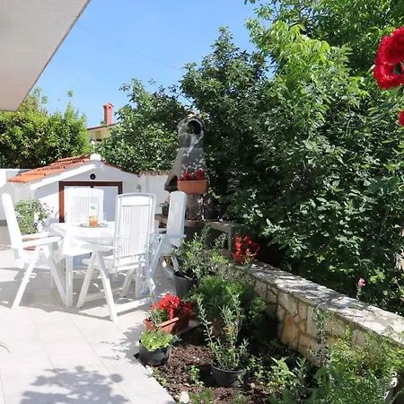 Apartment In - Insel Krk 45795