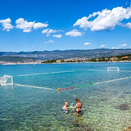 In - Insel Krk 45795 *