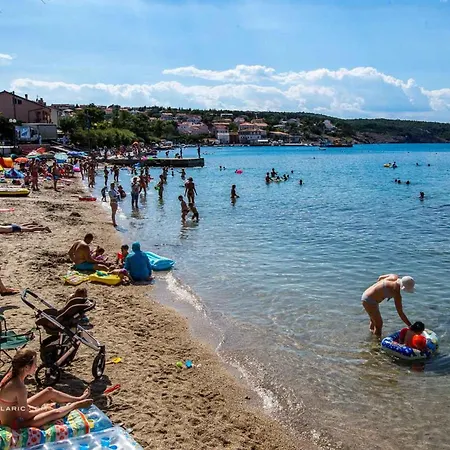 In - Insel Krk 45795