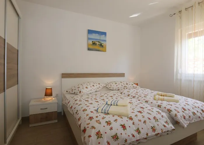 In - Insel Krk 45795 Apartamento