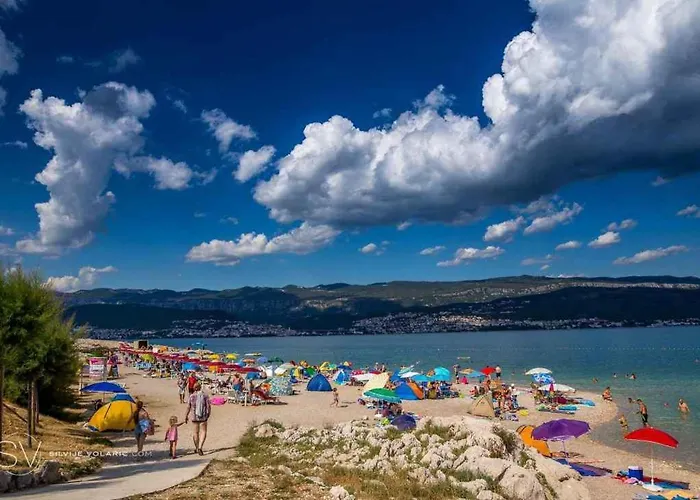 Apartamento In - Insel Krk 45795 Šilo