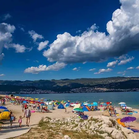Апартаменты In - Insel Krk 45795 Сило